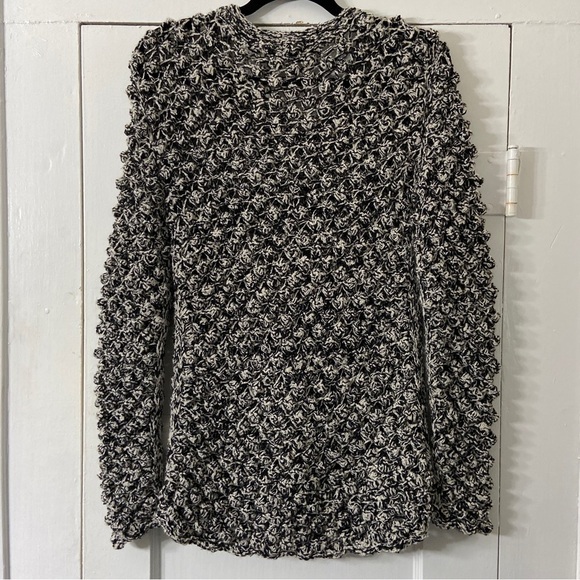 Peruvian Link Alpaca Collection Made in Peru Sweater - Picture 14 of 14